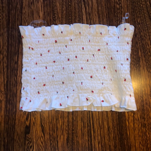 Kendall & Kylie tube top - Picture 2 of 2